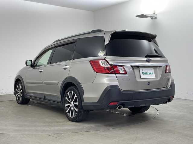 スバル エクシーガクロスオーバー７ 2．5i アイサイト 兵庫県 2015(平27)年 11.2万km タングステンM ・社外メモリナビ/・BT/CD/DVD/USB/iPod/・フルセグテレビ/・ビルトインETC/・SDサーバー/・クルーズコントロール追従あり/・アイドリングストップ/・横滑り防止装置/・プリクラッシュシステム/・レーンキープアシスト/・MTモード付AT/・パドルシフト/・スマートキー/・ハーフレザー/・ALPINE後席用モニター/・社外ドライブレコーダー/・シートヒーター/・パワーシート/・オートライト/・キセノンライト/・ABS/・純正アルミホイール/・電動格納ミラー/・キセノンライト