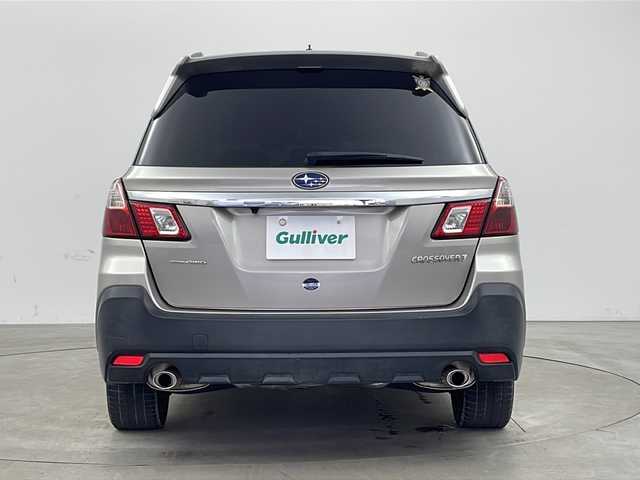 スバル エクシーガクロスオーバー７ 2．5i アイサイト 兵庫県 2015(平27)年 11.2万km タングステンM ・社外メモリナビ/・BT/CD/DVD/USB/iPod/・フルセグテレビ/・ビルトインETC/・SDサーバー/・クルーズコントロール追従あり/・アイドリングストップ/・横滑り防止装置/・プリクラッシュシステム/・レーンキープアシスト/・MTモード付AT/・パドルシフト/・スマートキー/・ハーフレザー/・ALPINE後席用モニター/・社外ドライブレコーダー/・シートヒーター/・パワーシート/・オートライト/・キセノンライト/・ABS/・純正アルミホイール/・電動格納ミラー/・キセノンライト