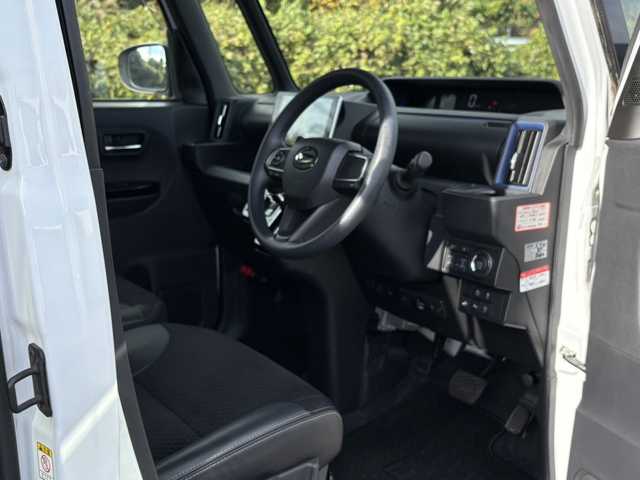 ダイハツ タント カスタム X スタイルセレクション 大分県 2021(令3)年 3.2万km シャイニングホワイトパール 両側パワースライドドア /ハーフレザーシート/シートヒーター/純正メモリーナビ/バックカメラ/フルセグ /Bluetooth/DVD/ビルトインETC/純正ドライブレコーダー/純正LEDヘッドライト/純正フォグランプ/純正14インチアルミホイール/リアソナー/スマートキー/エンジンプッシュスタート