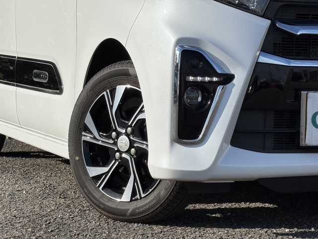 ダイハツ タント カスタム X スタイルセレクション 大分県 2021(令3)年 3.2万km シャイニングホワイトパール 両側パワースライドドア /ハーフレザーシート/シートヒーター/純正メモリーナビ/バックカメラ/フルセグ /Bluetooth/DVD/ビルトインETC/純正ドライブレコーダー/純正LEDヘッドライト/純正フォグランプ/純正14インチアルミホイール/リアソナー/スマートキー/エンジンプッシュスタート