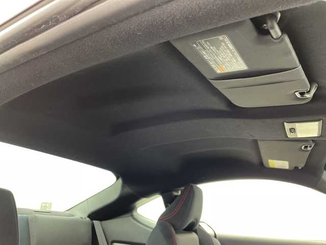 スバル ＢＲＺ S 群馬県 2012(平24)年 9.1万km サテンホワイトパール 純正ナビ　バックカメラ　フルセグＴＶ　ＥＴＣ　ドラレコ　ＬＥＤヘッドライト　オートライト　パドルシフト　純正アルミホイール　スマートキー　プッシュスタートボタン　衝突被害軽減ブレーキ　禁煙車