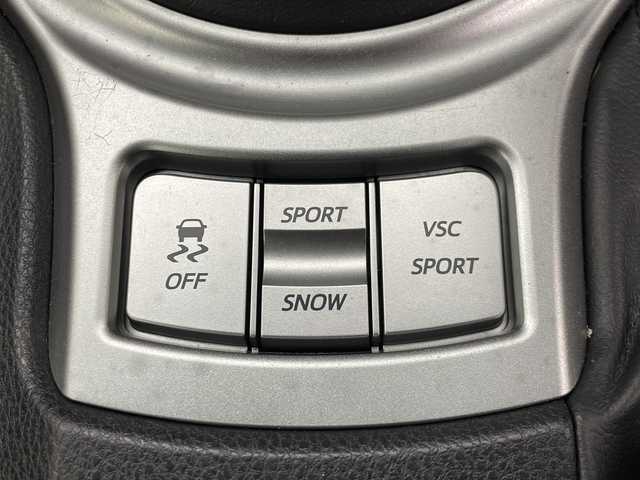 スバル ＢＲＺ S 群馬県 2012(平24)年 9.1万km サテンホワイトパール 純正ナビ　バックカメラ　フルセグＴＶ　ＥＴＣ　ドラレコ　ＬＥＤヘッドライト　オートライト　パドルシフト　純正アルミホイール　スマートキー　プッシュスタートボタン　衝突被害軽減ブレーキ　禁煙車