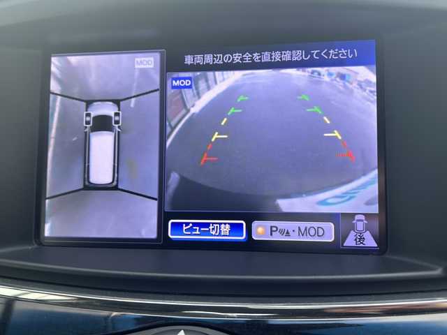 日産 エルグランド