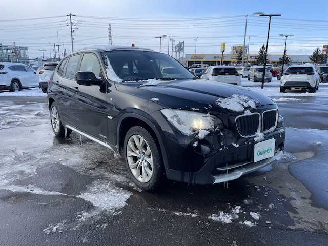 ＢＭＷ Ｘ１