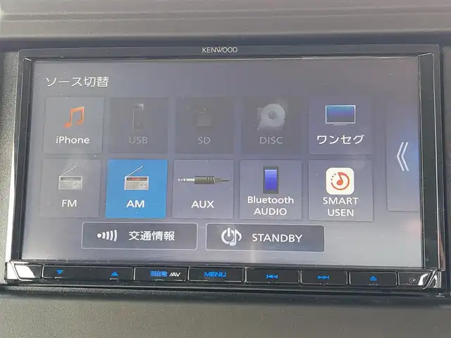 スズキ ジムニー XC 東京都 2024(令6)年 0.4万km シフォンアイボリーM 社外メモリナビ/バックカメラ/ビルトインETC/シートヒーター/クルーズコントロール/衝突軽減システム/レーンキープアシスト/LEDヘッドライト/オートライト