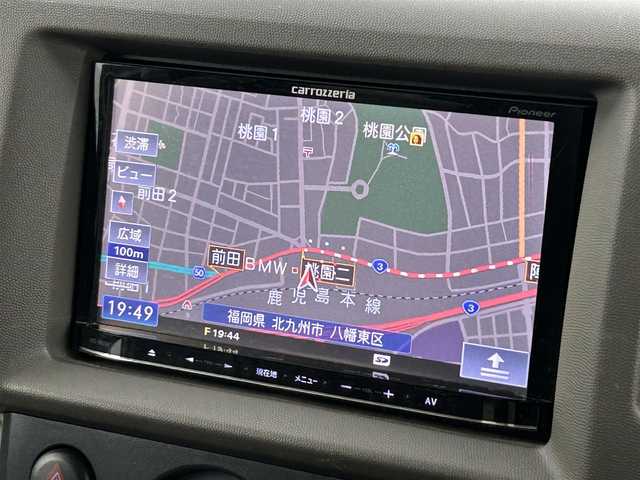 スズキ エブリイ ジョイン ターボ 福岡県 2014(平26)年 5.4万km シルキーシルバーメタリック 社外ナビ（Ｂｌｕｅｔｏｏｔｈ，ＴＶ）　/ＥＴＣ　/前方ドライブレコーダー　/ルーフキャリア　/電動格納式ドアミラー　/リモコンキー　/純正フロアマット　/両側スライドドア　/ドアバイザー　/ベンチシート