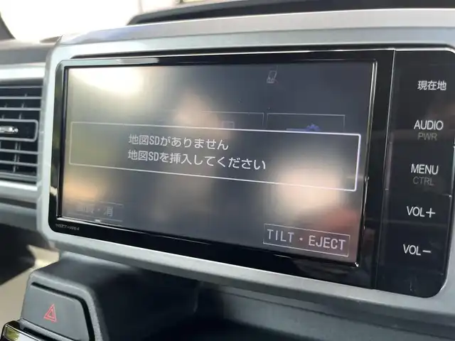 トヨタ ピクシスメガ Gターボ SAⅡ 高知県 2016(平28)年 8.4万km ブラックマイカメタリック (株)IDOMが運営する【じしゃロン高知店】の自社ローン専用車両になります。こちらは現金またはオートローンご利用時の価格です。自社ローンご希望の方は別途その旨お申付け下さい