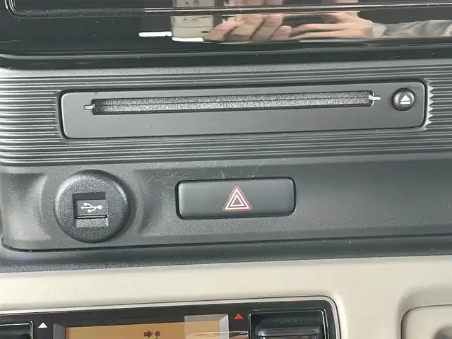 スズキ ワゴンＲ スマイル HYBRID S 新潟県 2022(令4)年 1.2万km インディゴブルーメタリック/ホワイト2トーン ワンオーナー/メモリナビ/フルセグテレビ/アラウンドビューモニター/アイドリングストップ/クルーズコントロール/ドアバイザー/プッシュスタート/両側パワースライドドア/コーナーセンサー/ハンズフリー/運転席シートヒーター/純正フロアマット/スペアキー1個