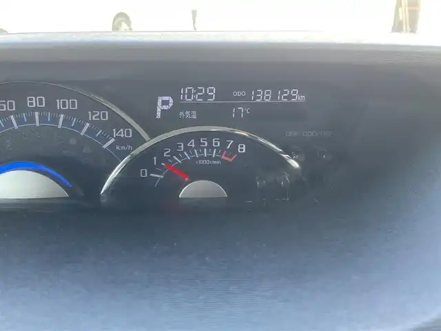 ダイハツ タント カスタム X スマートセレ SA 福島県 2014(平26)年 13.9万km パールホワイトⅢ 社外ナビ/（CD/DVD/FM/AM/BT/フルセグTV/HDMI）/アイドリングストップ/プッシュスタート/パワースライドドア/バックカメラ/ETC/衝突軽減防止/横滑り防止/オートライト/純正フロアマッド