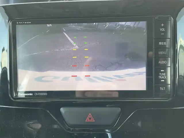 ダイハツ タント カスタム X スマートセレ SA 福島県 2014(平26)年 13.9万km パールホワイトⅢ 社外ナビ/（CD/DVD/FM/AM/BT/フルセグTV/HDMI）/アイドリングストップ/プッシュスタート/パワースライドドア/バックカメラ/ETC/衝突軽減防止/横滑り防止/オートライト/純正フロアマッド