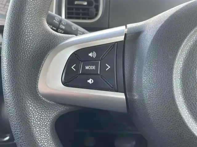 ダイハツ タント カスタム X スマートセレ SA 福島県 2014(平26)年 13.9万km パールホワイトⅢ 社外ナビ/（CD/DVD/FM/AM/BT/フルセグTV/HDMI）/アイドリングストップ/プッシュスタート/パワースライドドア/バックカメラ/ETC/衝突軽減防止/横滑り防止/オートライト/純正フロアマッド