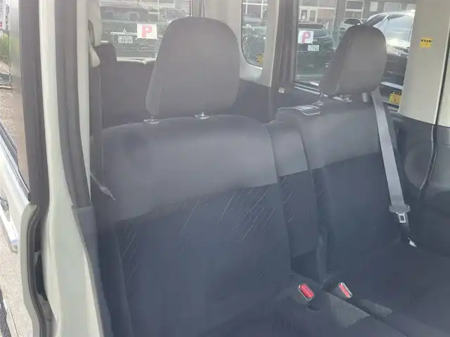 ダイハツ タント カスタム X スマートセレ SA 福島県 2014(平26)年 13.9万km パールホワイトⅢ 社外ナビ/（CD/DVD/FM/AM/BT/フルセグTV/HDMI）/アイドリングストップ/プッシュスタート/パワースライドドア/バックカメラ/ETC/衝突軽減防止/横滑り防止/オートライト/純正フロアマッド