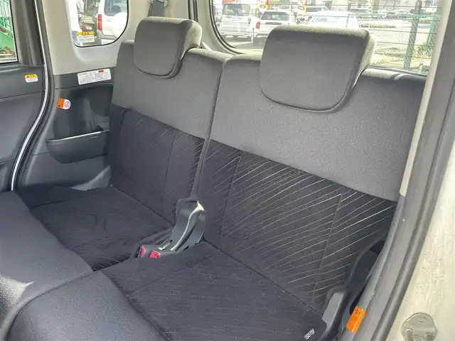 ダイハツ タント カスタム X スマートセレ SA 福島県 2014(平26)年 13.9万km パールホワイトⅢ 社外ナビ/（CD/DVD/FM/AM/BT/フルセグTV/HDMI）/アイドリングストップ/プッシュスタート/パワースライドドア/バックカメラ/ETC/衝突軽減防止/横滑り防止/オートライト/純正フロアマッド