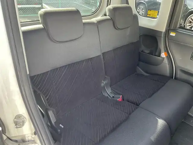 ダイハツ タント カスタム X スマートセレ SA 福島県 2014(平26)年 13.9万km パールホワイトⅢ 社外ナビ/（CD/DVD/FM/AM/BT/フルセグTV/HDMI）/アイドリングストップ/プッシュスタート/パワースライドドア/バックカメラ/ETC/衝突軽減防止/横滑り防止/オートライト/純正フロアマッド