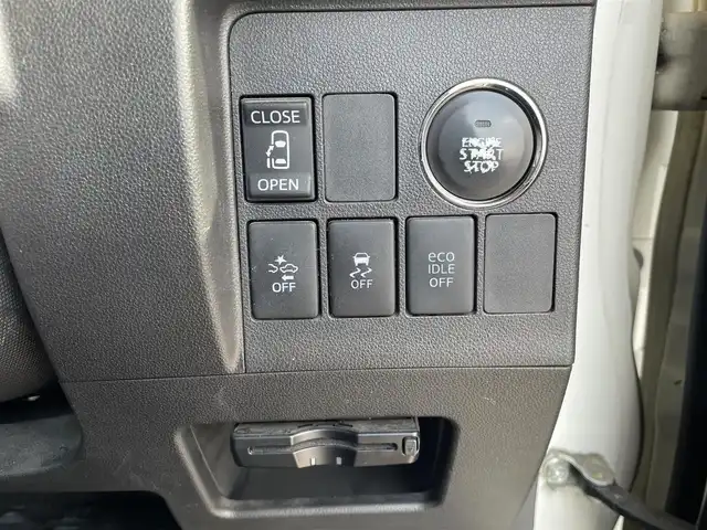 ダイハツ タント カスタム X スマートセレ SA 福島県 2014(平26)年 13.9万km パールホワイトⅢ 社外ナビ/（CD/DVD/FM/AM/BT/フルセグTV/HDMI）/アイドリングストップ/プッシュスタート/パワースライドドア/バックカメラ/ETC/衝突軽減防止/横滑り防止/オートライト/純正フロアマッド