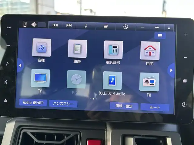 ダイハツ タフト G ダーククロムベンチャー 奈良県 2022(令4)年 1.1万km サンドベージュメタリック ワンオーナー/純正ディーラーナビ(NMZN-Y72DS)/BT/CD/USB/TV/SD//アラウンドビュー/シートヒータ/ルーフレール/フルセグテレビ/スカイルーフ/バックカメラ/サイドカメラ/フロントカメラ/純正マット/ドラレコ/オートライト/プッシュスタート