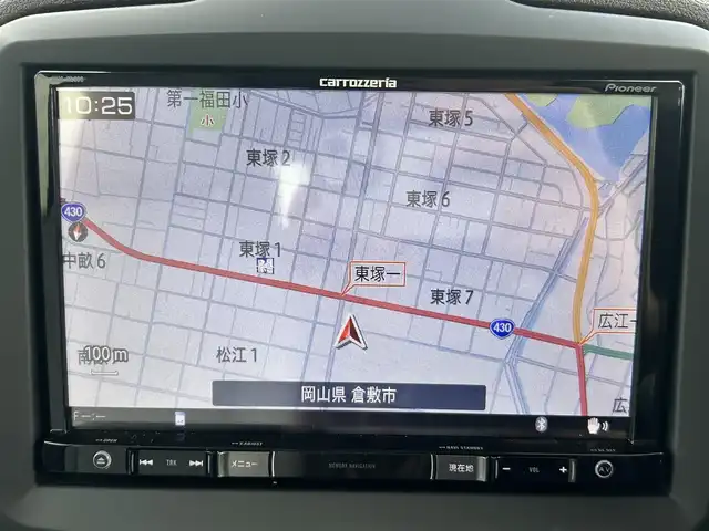 クライスラー・ジープ ジープ レネゲード リミテッド 岡山県 2016(平28)年 3.5万km 白 登録時走行距離34599km/社外ナビ（AVIC-RL900）/ワンセグTV(AM.FM.CD.DVD.TV.BT)/バックカメラ/ETC/ブラインドスポットモニター/シートヒーター/ステアリングヒーター/クリアランスソナー/衝突軽減ブレーキ/横滑り防止装置/クルーズコントロール/車線逸脱警報（レーンキープアシスト）/オートライト/アイドリングストップ/17インチ純正AW/純正フロアマット/レザーシート/D+N席パワーシート