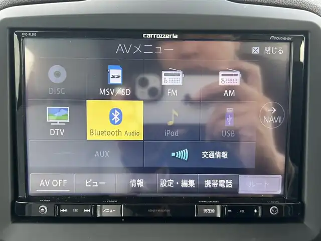 クライスラー・ジープ ジープ レネゲード リミテッド 岡山県 2016(平28)年 3.5万km 白 登録時走行距離34599km/社外ナビ（AVIC-RL900）/ワンセグTV(AM.FM.CD.DVD.TV.BT)/バックカメラ/ETC/ブラインドスポットモニター/シートヒーター/ステアリングヒーター/クリアランスソナー/衝突軽減ブレーキ/横滑り防止装置/クルーズコントロール/車線逸脱警報（レーンキープアシスト）/オートライト/アイドリングストップ/17インチ純正AW/純正フロアマット/レザーシート/D+N席パワーシート