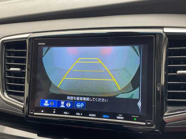 ホンダ オデッセイ ハイブリッド アブソルート ホンダセンシング 愛知県 2018(平30)年 4.1万km プレミアムヴィーナスブラックP ホンダセンシング/純正9型ナビ/両側パワースライドドア/レーダークルーズコントロール/全方位カメラ/パワーシート/コーナーセンサー/バックカメラ/ETC2.0/純正アルミホイール/インテリジェントミラー/リアオートエアコン/レーンキープアシスト/ドライブレコーダー/衝突軽減システム/フルセグ/CD DVD/Bluetooth/ステアリングスイッチ/スマートキー/プッシュスタート