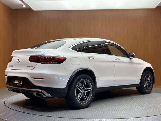 メルセデス・ベンツ ＧＬＣ２２０