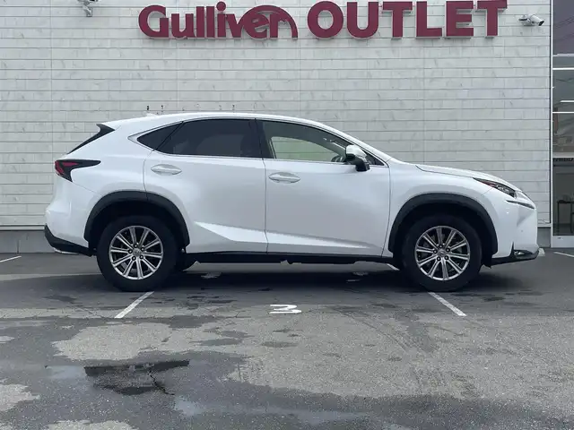 レクサス ＮＸ 200t Iパッケージ 長野県 2016(平28)年 7.9万km ソニッククォーツ プッシュスタート/社外ドライブレコーダー/クルーズコントロール/純正SDナビ/Bluetooth/AM/FM/TV/CD/DVD/AUX/iPod/ETC/バックカメラ/パドルシフト/パワーバックドア/レザーシート/ヒートシーター（右前・左前）/パワーシート（右前・左前）/前後コーナーセンサー/ステアリングヒーター/電子パーキングブレーキ/オートホールド/オートライト/LEDヘッドライト/100V充電/カーテンエアバック/純正フロアマット/純正アルミホイール