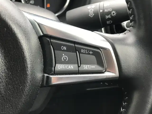 マツダ ロードスター S スペシャルパッケージ 富山県 2023(令5)年 5万km ジルコンサンドメタリック 6速MT/純正ナビ/フルセグTV/Bluetooth/衝突被害軽減ブレーキ/コーナーセンサー/レーンキープアシスト/クルーズコントロール/コマンダーコントロール/革巻きステアリング/ステアリングスイッチ/シートヒーター/プッシュスタート/スマートキー/LEDヘッドライト/オートライト