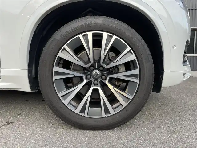 ボルボ ＸＣ９０ B5 AWD ノルディックED 福島県 2020(令2)年 3.8万km クリスタルホワイトP 特別仕様車/パノラマサンルーフ/HarmanKardon/アダプティブクルーズコントロール/ブラインドスポットモニター/レーン・キーピング・エイド/レーン・チェンジ・マージ・エイド/フル・アクティブ・ハイビーム/インテリセーフ/茶革シート/シートヒーター(全席)/パワーシート/パワーリアゲート/フットオープナー/純正ナビ(BT/USB/CD)/AppleCarPlay/フルセグTV/バックカメラ/360°/純正20AW/オートホールド/ドライブレコーダー(前後)/ETC/取扱説明書/保証書/スペアキー