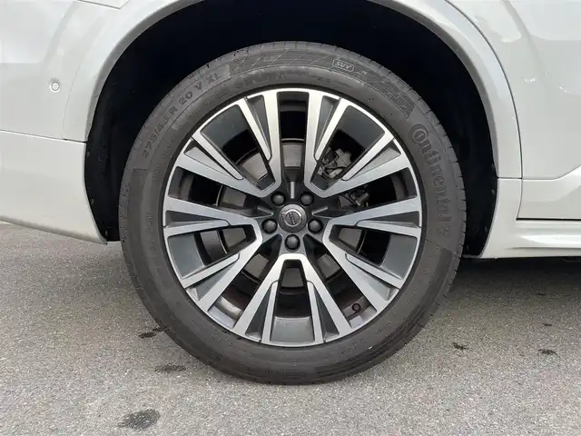 ボルボ ＸＣ９０ B5 AWD ノルディックED 福島県 2020(令2)年 3.8万km クリスタルホワイトP 特別仕様車/パノラマサンルーフ/HarmanKardon/アダプティブクルーズコントロール/ブラインドスポットモニター/レーン・キーピング・エイド/レーン・チェンジ・マージ・エイド/フル・アクティブ・ハイビーム/インテリセーフ/茶革シート/シートヒーター(全席)/パワーシート/パワーリアゲート/フットオープナー/純正ナビ(BT/USB/CD)/AppleCarPlay/フルセグTV/バックカメラ/360°/純正20AW/オートホールド/ドライブレコーダー(前後)/ETC/取扱説明書/保証書/スペアキー
