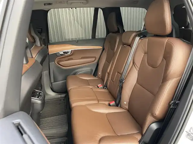 ボルボ ＸＣ９０ B5 AWD ノルディックED 福島県 2020(令2)年 3.8万km クリスタルホワイトP 特別仕様車/パノラマサンルーフ/HarmanKardon/アダプティブクルーズコントロール/ブラインドスポットモニター/レーン・キーピング・エイド/レーン・チェンジ・マージ・エイド/フル・アクティブ・ハイビーム/インテリセーフ/茶革シート/シートヒーター(全席)/パワーシート/パワーリアゲート/フットオープナー/純正ナビ(BT/USB/CD)/AppleCarPlay/フルセグTV/バックカメラ/360°/純正20AW/オートホールド/ドライブレコーダー(前後)/ETC/取扱説明書/保証書/スペアキー