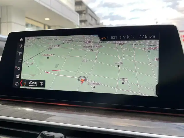 ＢＭＷ ５２３ｄ xDrive Mスピリット 東京都 2019(令1)年 6.8万km アルピンホワイトⅢ 純正ナビ/（DVD/BT/フルセグ）/アドバンスドパッケージ/・パーキングアシストプラス/・パーキングアシスト/・3Dビューカメラ/・前席パワーシート/ドライビングアシストプラス/・アクティブクルーズコントロール/・レーンコントロールアシスト/・後車衝突警報機能/・前車接近警告機能/純正18インチホイール/純正フロアマット/ツインターボ/ETC/保証書/取扱説明書