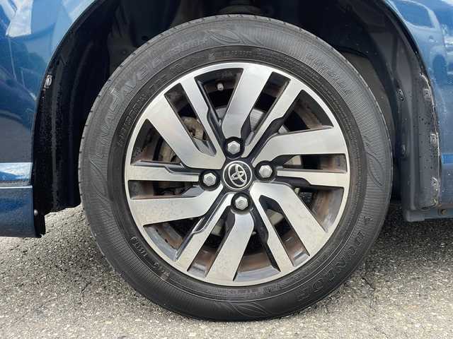 トヨタ ルーミー カスタムG S 福井県 2017(平29)年 4万km レーザーブルークリスタルシャイン 登録時走行距離３９１３０ｋｍ/ワンオーナー/純正メモリナビゲーション/（CD/DVD/BT）/フルセグテレビ/バックカメラ/プリクラッシュセーフティ/純正14インチアルミホイール/両側電動スライドドア/ETC/ステアリングリモコン/クルーズコントロール/オートライト/オートリトラミラー/アイドリングストップ/プッシュスタート/スマートキー/保証書/取扱説明書