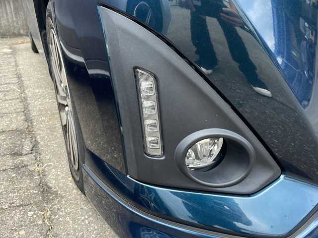 トヨタ ルーミー カスタムG S 福井県 2017(平29)年 4万km レーザーブルークリスタルシャイン 登録時走行距離３９１３０ｋｍ/ワンオーナー/純正メモリナビゲーション/（CD/DVD/BT）/フルセグテレビ/バックカメラ/プリクラッシュセーフティ/純正14インチアルミホイール/両側電動スライドドア/ETC/ステアリングリモコン/クルーズコントロール/オートライト/オートリトラミラー/アイドリングストップ/プッシュスタート/スマートキー/保証書/取扱説明書