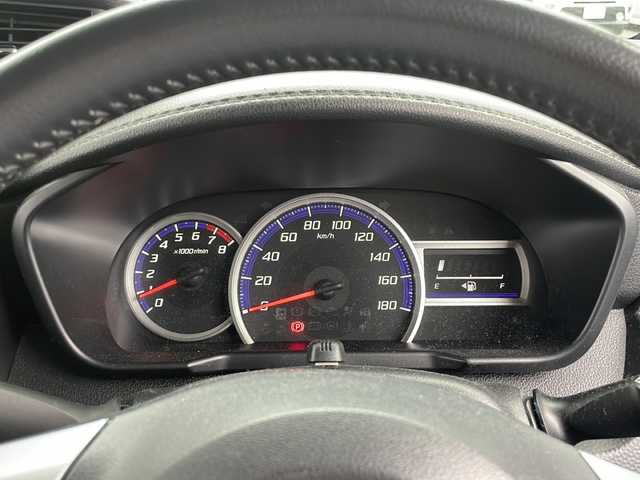 トヨタ ルーミー カスタムG S 福井県 2017(平29)年 4万km レーザーブルークリスタルシャイン 登録時走行距離３９１３０ｋｍ/ワンオーナー/純正メモリナビゲーション/（CD/DVD/BT）/フルセグテレビ/バックカメラ/プリクラッシュセーフティ/純正14インチアルミホイール/両側電動スライドドア/ETC/ステアリングリモコン/クルーズコントロール/オートライト/オートリトラミラー/アイドリングストップ/プッシュスタート/スマートキー/保証書/取扱説明書