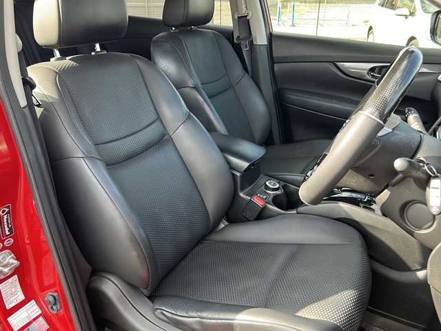 日産 エクストレイル 20X エマージェンシーブレーキ 千葉県 2014(平26)年 7.1万km ローズレッドパール 純正ナビ/CD/DVD/フルセグTV/Bluetooth/前方ドライブレコーダー/全方位カメラ/レーンキープアシスト/横滑り防止装置/盗難防止装置/衝突軽減ブレーキ/オートライト/プッシュスタート/スマートキー/スペアキー１本/保証書/取扱説明書