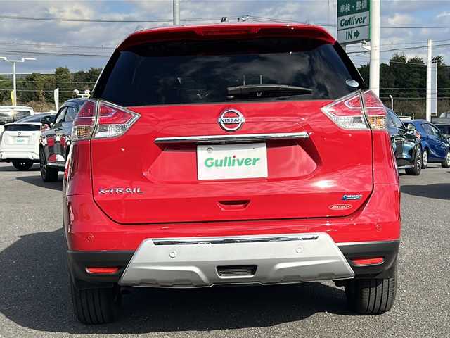 日産 エクストレイル 20X エマージェンシーブレーキ 千葉県 2014(平26)年 7.1万km ローズレッドパール 純正ナビ/CD/DVD/フルセグTV/Bluetooth/前方ドライブレコーダー/全方位カメラ/レーンキープアシスト/横滑り防止装置/盗難防止装置/衝突軽減ブレーキ/オートライト/プッシュスタート/スマートキー/スペアキー１本/保証書/取扱説明書