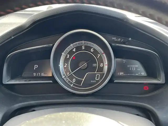 マツダ アクセラ 15S ツーリング 滋賀県 2015(平27)年 9.2万km メテオグレーマイカ 純正ナビ/・Bluetooth/フルセグ/・CD/DVD/バックカメラ/革巻きステアリング/ステアリングリモコン/パドルシフト/ETC/クルーズコントロール/スマートシティブレーキサポート/ヘッドアップディスプレイ/ブラインドスポットモニター/HIDオートライト/スマートキー