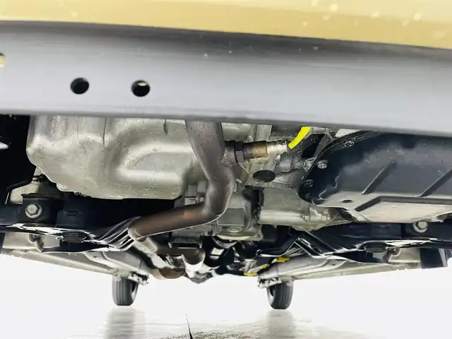 ダイハツ ミラ トコット L SA Ⅲ 福島県 2022(令4)年 2.4万km サンドベージュメタリック スマートアシストIII/・衝突軽減ブレーキ/・誤発進抑制機能/・車線逸脱警報/・先行車発進お知らせ機能/・オートハイビーム/・コーナーセンサー（前後）/4WD/社外ナビ（MDV-D408BTW）/・ワンセグTV/・BT.CD/DVD.USB.AM/FM.iPod/バックカメラ/LEDヘッドライト/ETC/アイドリングストップ/リモコンキー/ステアリングスイッチ/純正フロアマット