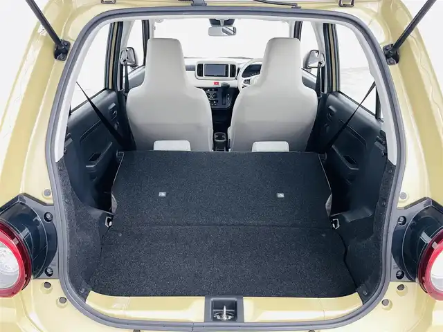 ダイハツ ミラ トコット L SA Ⅲ 福島県 2022(令4)年 2.4万km サンドベージュメタリック スマートアシストIII/・衝突軽減ブレーキ/・誤発進抑制機能/・車線逸脱警報/・先行車発進お知らせ機能/・オートハイビーム/・コーナーセンサー（前後）/4WD/社外ナビ（MDV-D408BTW）/・ワンセグTV/・BT.CD/DVD.USB.AM/FM.iPod/バックカメラ/LEDヘッドライト/ETC/アイドリングストップ/リモコンキー/ステアリングスイッチ/純正フロアマット