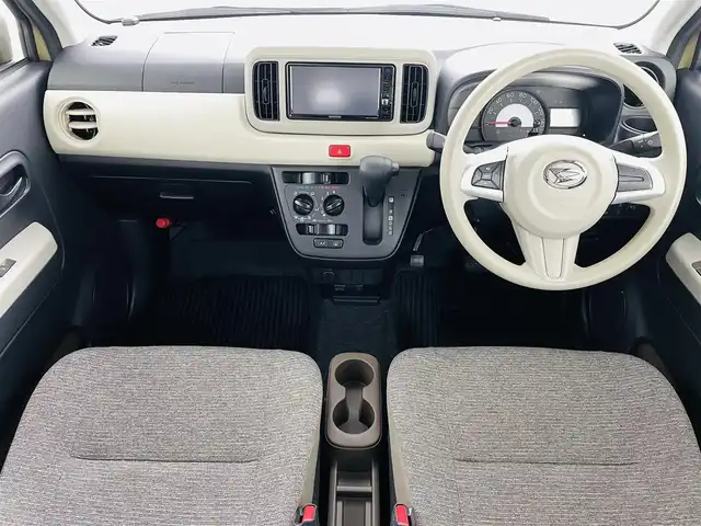 ダイハツ ミラ トコット L SA Ⅲ 福島県 2022(令4)年 2.4万km サンドベージュメタリック スマートアシストIII/・衝突軽減ブレーキ/・誤発進抑制機能/・車線逸脱警報/・先行車発進お知らせ機能/・オートハイビーム/・コーナーセンサー（前後）/4WD/社外ナビ（MDV-D408BTW）/・ワンセグTV/・BT.CD/DVD.USB.AM/FM.iPod/バックカメラ/LEDヘッドライト/ETC/アイドリングストップ/リモコンキー/ステアリングスイッチ/純正フロアマット