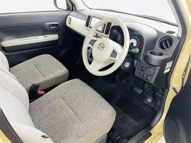 ダイハツ ミラ トコット L SA Ⅲ 福島県 2022(令4)年 2.4万km サンドベージュメタリック スマートアシストIII/・衝突軽減ブレーキ/・誤発進抑制機能/・車線逸脱警報/・先行車発進お知らせ機能/・オートハイビーム/・コーナーセンサー（前後）/4WD/社外ナビ（MDV-D408BTW）/・ワンセグTV/・BT.CD/DVD.USB.AM/FM.iPod/バックカメラ/LEDヘッドライト/ETC/アイドリングストップ/リモコンキー/ステアリングスイッチ/純正フロアマット