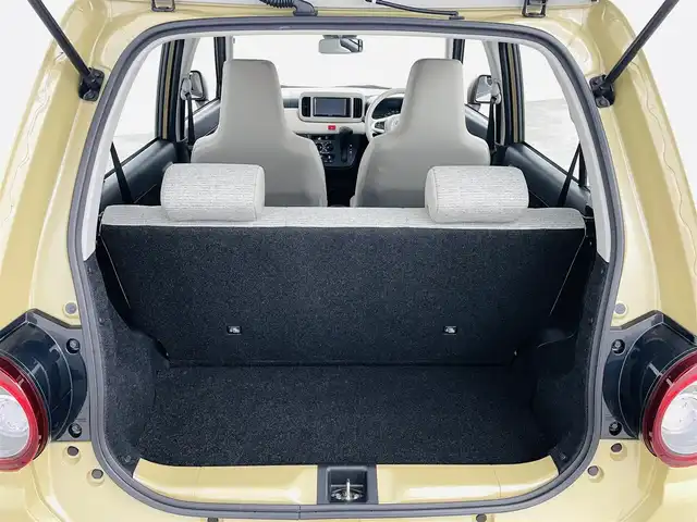 ダイハツ ミラ トコット L SA Ⅲ 福島県 2022(令4)年 2.4万km サンドベージュメタリック スマートアシストIII/・衝突軽減ブレーキ/・誤発進抑制機能/・車線逸脱警報/・先行車発進お知らせ機能/・オートハイビーム/・コーナーセンサー（前後）/4WD/社外ナビ（MDV-D408BTW）/・ワンセグTV/・BT.CD/DVD.USB.AM/FM.iPod/バックカメラ/LEDヘッドライト/ETC/アイドリングストップ/リモコンキー/ステアリングスイッチ/純正フロアマット