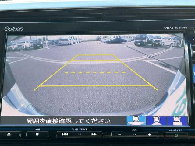 ホンダ オデッセイ