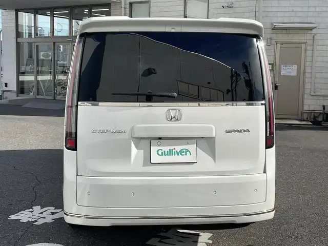 ホンダ ステップワゴン