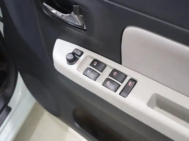 ダイハツ ミラ トコット G SA Ⅲ 静岡県 2019(平31)年 4.2万km セラミックグリーンM ワンオーナー/ナビ　フルセグテレビ/360°カメラ　/アイドリングストップ/ドアバイザー/プッシュスタート/ETC/D席+N席シートヒーター/USB