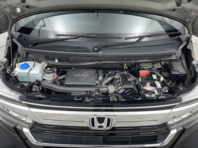 ホンダ Ｎ ＢＯＸ カスタム L 三重県 2022(令4)年 1.1万km クリスタルブラックパール 禁煙車/純正ナビ/・CD/DVD/Bluetooth/フルセグ/USB/iPOd/SD/ホンダセンシング/レーダークルーズコントロール/前席シートヒーター/バックカメラ/LEDヘッドライト/片側パワースライドドア/電動パーキング/ステアリングスイッチ/ETC/純正14インチAW