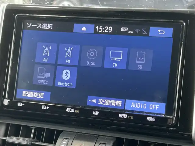 トヨタ ＲＡＶ４ アドベンチャー 広島県 2019(令1)年 6.1万km アティチュードブラックマイカ ワンオーナー/ダイナミックトルクベクタリングAWD/[4WD]/純正ナビ/[CD/DVD/フルセグTV/Bluetooth]/バックカメラ/ETC/シートヒーター/[D/N]/パワーシート/[D席]/ステアリングヒーター/衝突回避支援/レーントレーシングアシスト/オートマチックハイビーム/ブラインドスポットモニター/レーダークルーズコントロール/LEDヘッドライト/オートライト/プッシュスタート/スペアキー/フォグライト/ブレーキホールド/電動パーキングシステム/純正19AW/オートリトラミラー