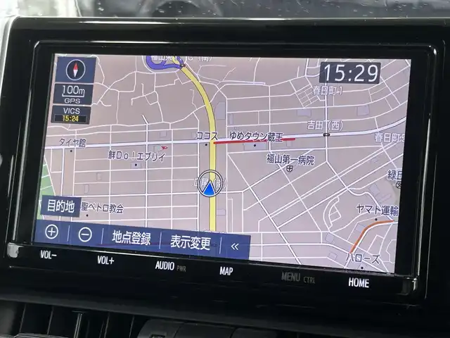 トヨタ ＲＡＶ４ アドベンチャー 広島県 2019(令1)年 6.1万km アティチュードブラックマイカ ワンオーナー/ダイナミックトルクベクタリングAWD/[4WD]/純正ナビ/[CD/DVD/フルセグTV/Bluetooth]/バックカメラ/ETC/シートヒーター/[D/N]/パワーシート/[D席]/ステアリングヒーター/衝突回避支援/レーントレーシングアシスト/オートマチックハイビーム/ブラインドスポットモニター/レーダークルーズコントロール/LEDヘッドライト/オートライト/プッシュスタート/スペアキー/フォグライト/ブレーキホールド/電動パーキングシステム/純正19AW/オートリトラミラー