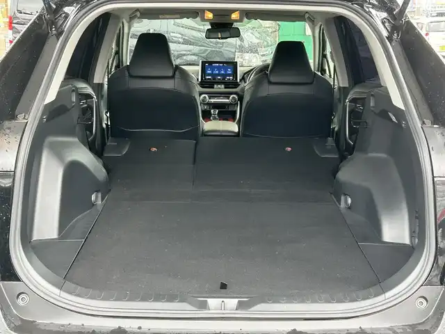トヨタ ＲＡＶ４ アドベンチャー 広島県 2019(令1)年 6.1万km アティチュードブラックマイカ ワンオーナー/ダイナミックトルクベクタリングAWD/[4WD]/純正ナビ/[CD/DVD/フルセグTV/Bluetooth]/バックカメラ/ETC/シートヒーター/[D/N]/パワーシート/[D席]/ステアリングヒーター/衝突回避支援/レーントレーシングアシスト/オートマチックハイビーム/ブラインドスポットモニター/レーダークルーズコントロール/LEDヘッドライト/オートライト/プッシュスタート/スペアキー/フォグライト/ブレーキホールド/電動パーキングシステム/純正19AW/オートリトラミラー
