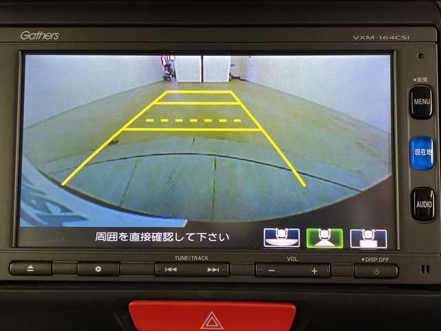 ホンダ Ｎ ＢＯＸ G Lパッケージ 新潟県 2016(平28)年 5.4万km クリスタルブラックパール 4WD/純正メモリナビ/ワンセグ/　CD/SD/Bluetooth/VXM-164CSi/バックカメラ/片側パワースライドドア/前席シートヒーター/スマートキー×２/ドライブコーダー/ヘッドライトレベライザー/横滑り防止装置/電動格納式ミラー/ETC/社外アルミ付きスタッドレス/　（積み込み５mm）
