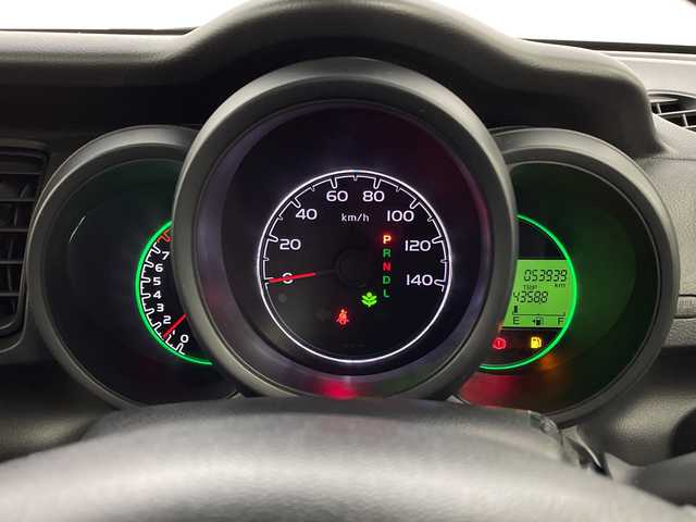 ホンダ Ｎ ＢＯＸ G Lパッケージ 新潟県 2016(平28)年 5.4万km クリスタルブラックパール 4WD/純正メモリナビ/ワンセグ/　CD/SD/Bluetooth/VXM-164CSi/バックカメラ/片側パワースライドドア/前席シートヒーター/スマートキー×２/ドライブコーダー/ヘッドライトレベライザー/横滑り防止装置/電動格納式ミラー/ETC/社外アルミ付きスタッドレス/　（積み込み５mm）